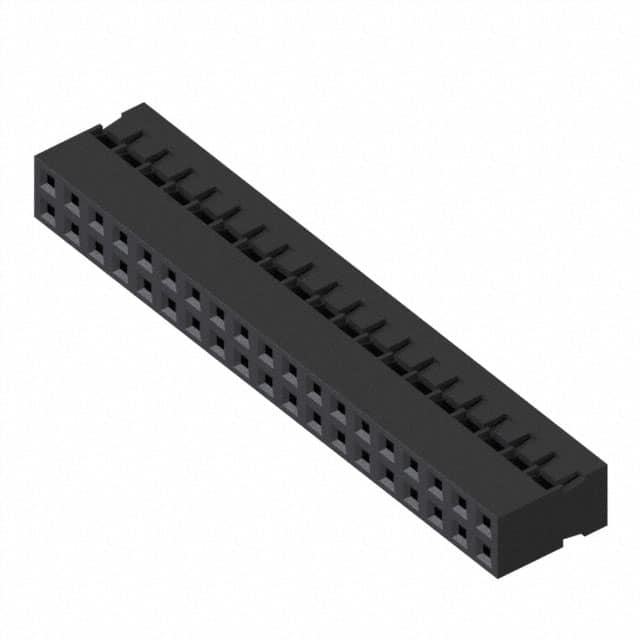 M22-3021900 CONN RCPT HSG 38POS 2.00MM