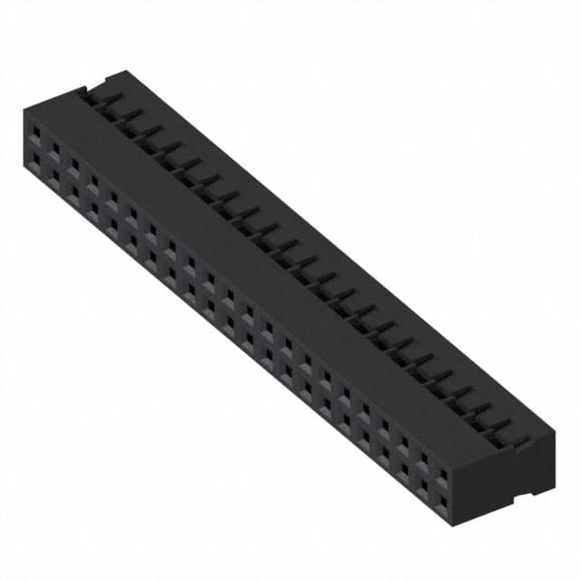 M22-3022200 CONN RCPT HSG 44POS 2.00MM