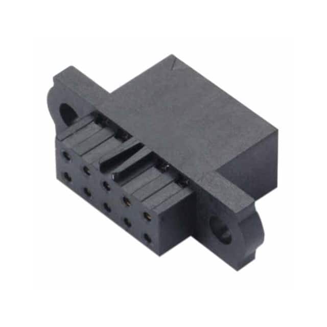 M80-4541298 CONN RCPT HSG 12POS 2.00MM