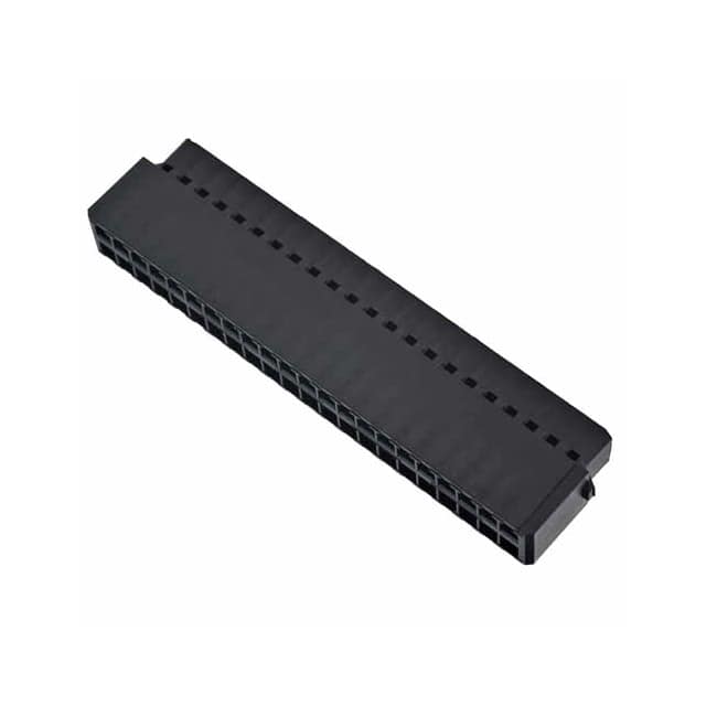 M80-6914498 CONN RCPT HSG 44POS 2.00MM