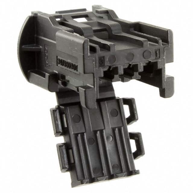 0347960301 CONN RCPT HSG 3POS 3.50MM