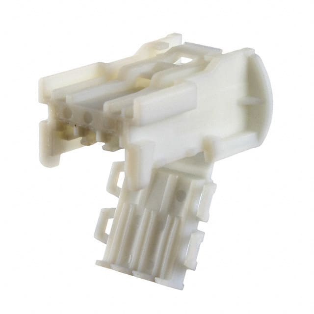 0347960302 CONN RCPT HSG 3POS 3.50MM