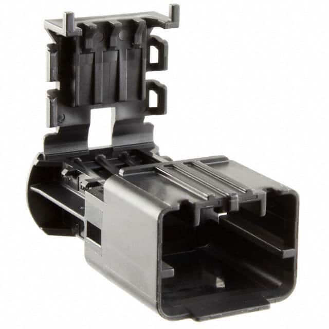 0347970301 CONN PLUG HSG 3POS 3.50MM