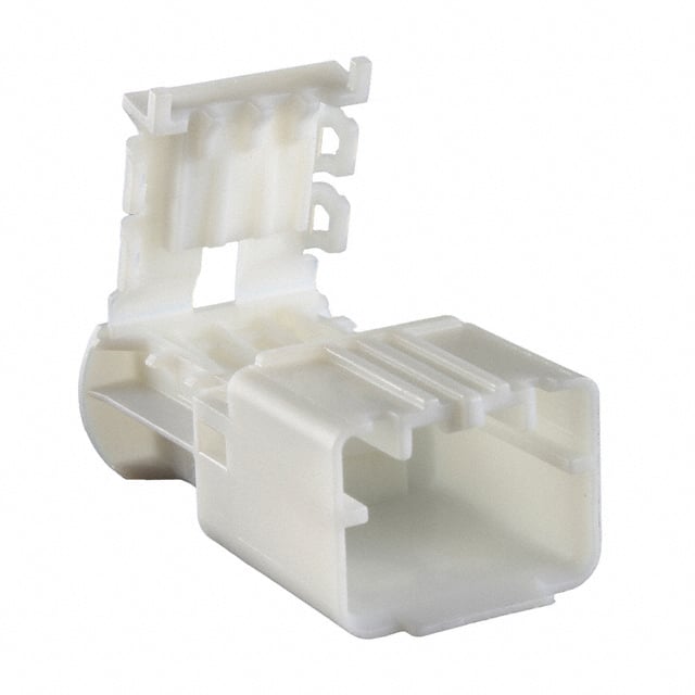 0347970302 CONN PLUG HSG 3POS 3.50MM