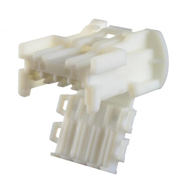 0347960402 CONN RCPT HSG 4POS 3.50MM