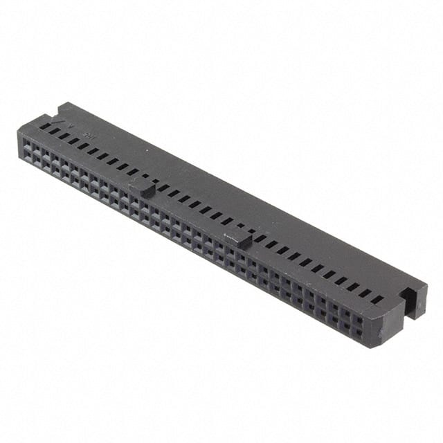 HIF3BA-64D-2.54C CONN RCPT HSG 64POS 2.54MM