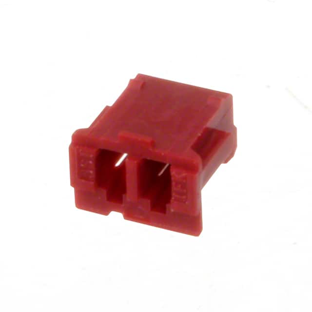 ZHR-2-R CONN RCPT HSG 2POS 1.50MM