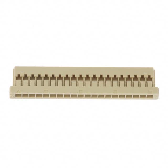 DF14-20S-1.25C CONN RCPT HSG 20POS 1.25MM