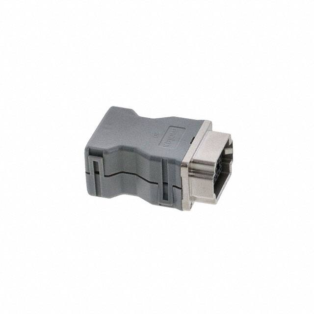 0543332071 CONN RCPT HSG 20POS 3.00MM