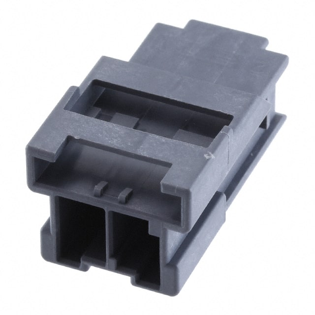 5-2232358-7 CONN RCPT HSG 5POS 6.00MM
