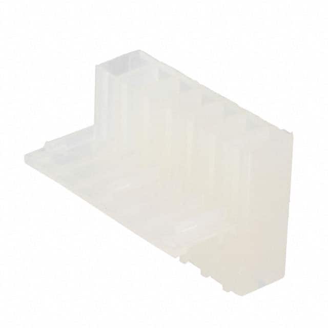 928151-7 CONN RCPT HSG 7POS 5.00MM