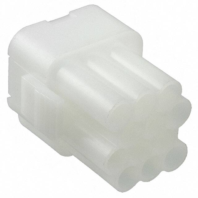 926001-1 CONN PLUG HSG 12POS