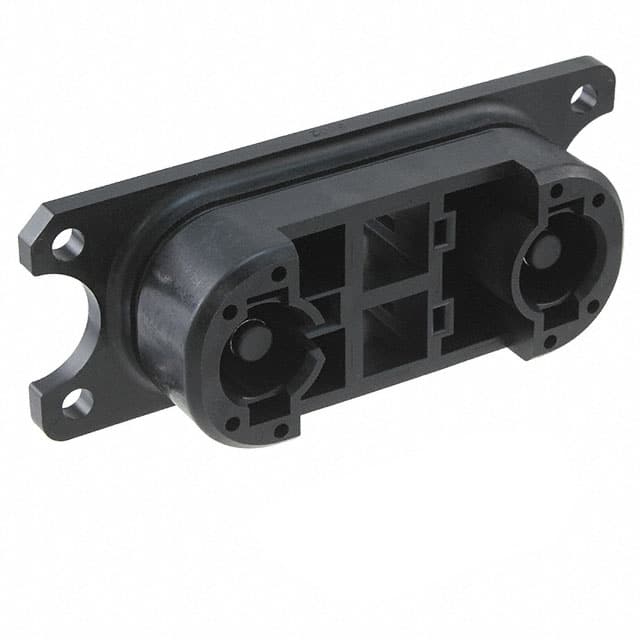 PS2-2RP/9C/9C CONN PLUG HSG 20POS 100A