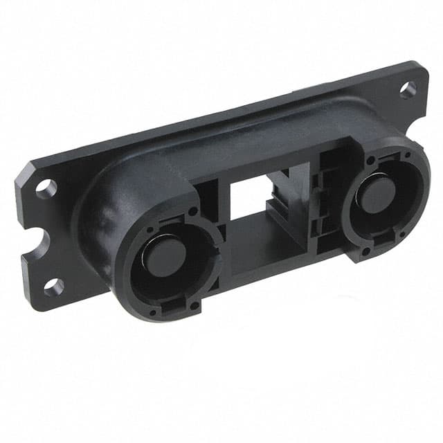 PS2-2VP/42C CONN PLUG HSG 44POS