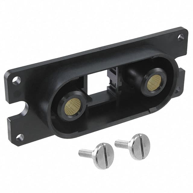PS2-2VS/42C CONN RCPT HSG 44POS