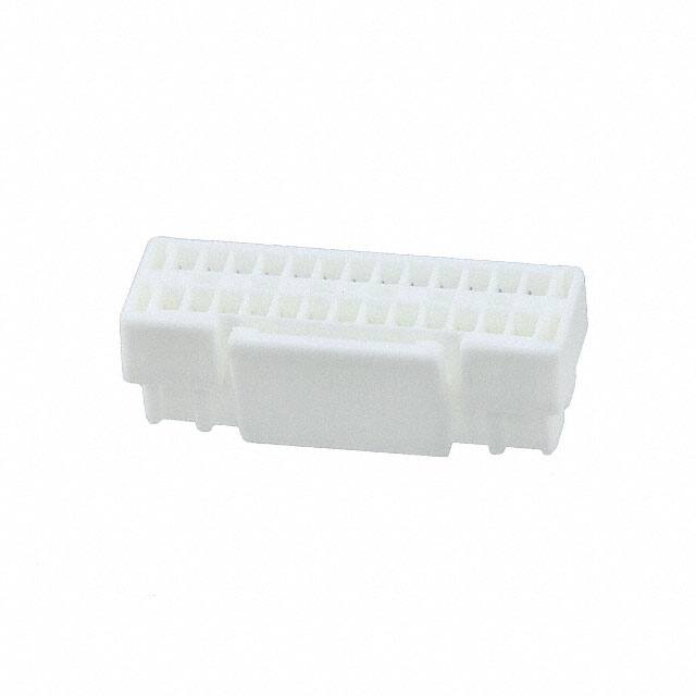 5041862600 CONN RCPT HSG 26POS 1.25MM