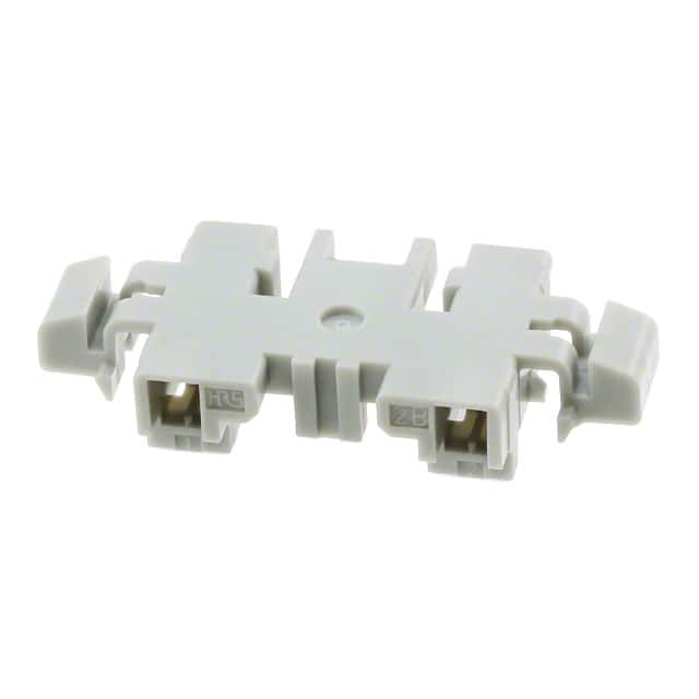 MDF51SU-2S-13C(03) CONN RCPT HSG 2POS 13.00MM