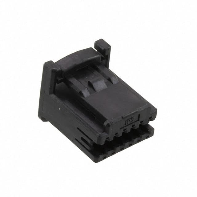 GT25-12DS-HU CONN SOCKET HSG 12POS 2.20MM