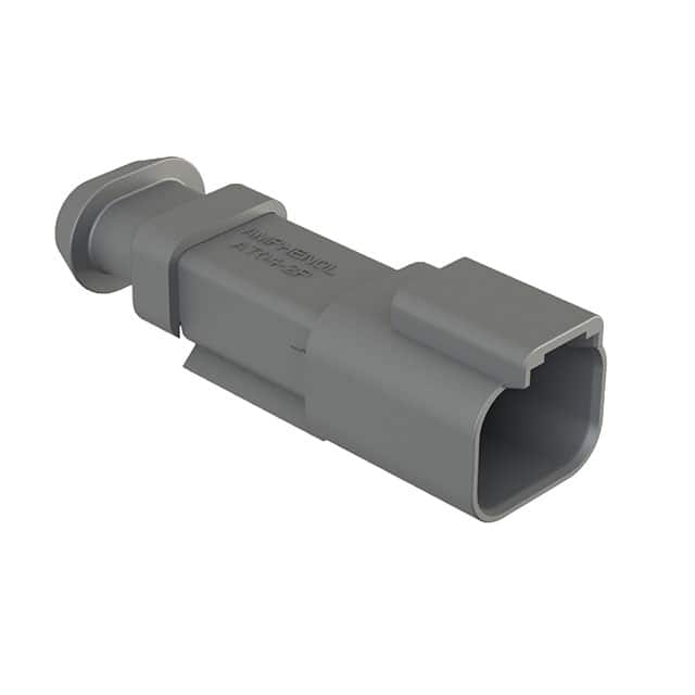 AT04-2P-SB01 CONN RCPT HSG 2POS 14-20AWG
