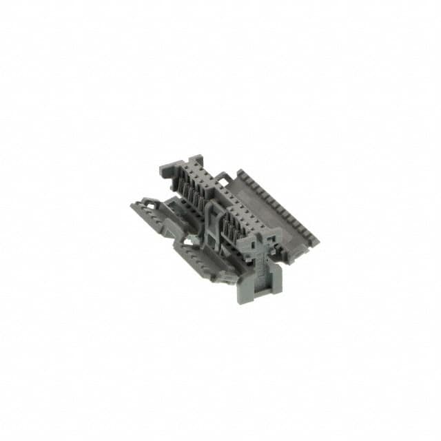 0348240241 CONN RCPT HSG 24POS 2.00MM