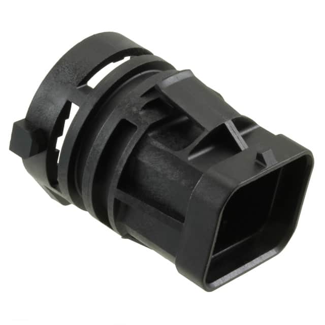 279804-1 HOUSING,TRANSMISSION CONN
