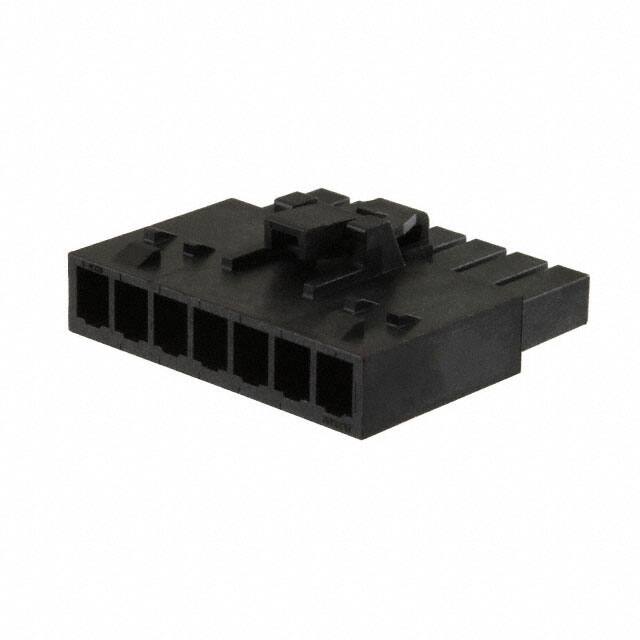 1722561107 CONN RCPT HSG 7POS 3.50MM