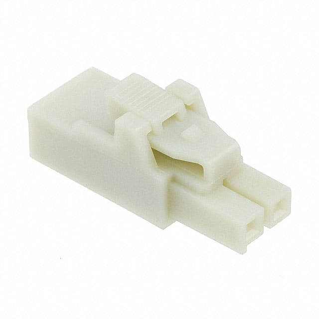 1722562002 CONN RCPT HSG 2POS 3.50MM