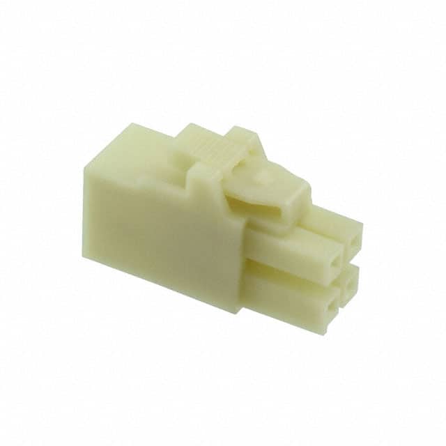 1722562005 CONN RCPT HSG 5POS 3.50MM
