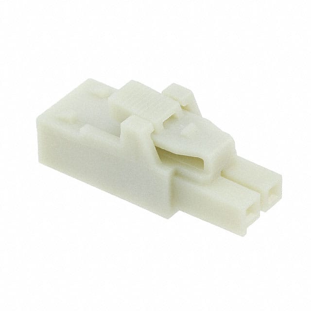 1722562102 CONN RCPT HSG 2POS 3.50MM