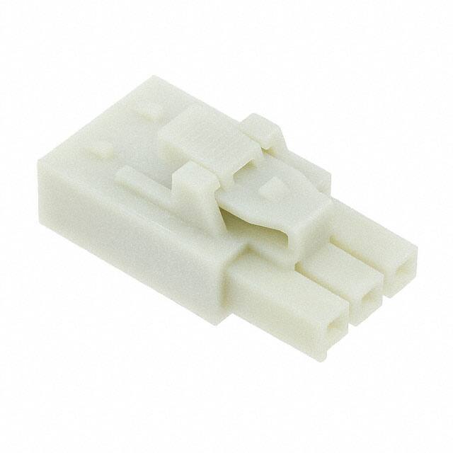 1722562103 CONN RCPT HSG 3POS 3.50MM