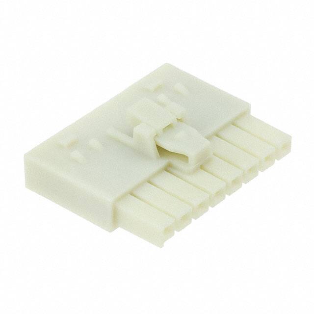 1722562108 CONN RCPT HSG 8POS 3.50MM