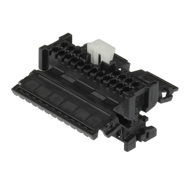 0348242200 CONN RCPT HSG 20POS 2.00MM