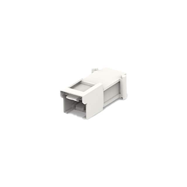 1718044-3 CONN PLUG HSG 2POS 5.00MM