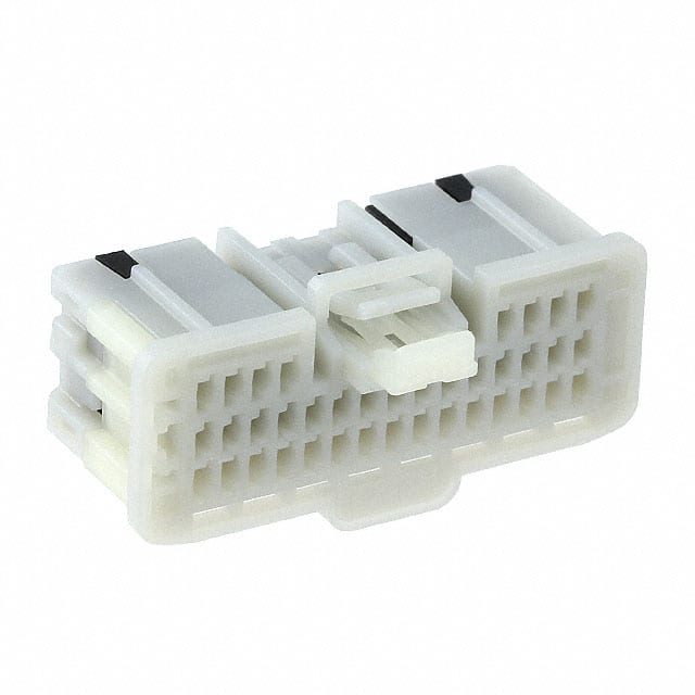 0349590381 CONN RCPT HSG 38POS 2.00MM