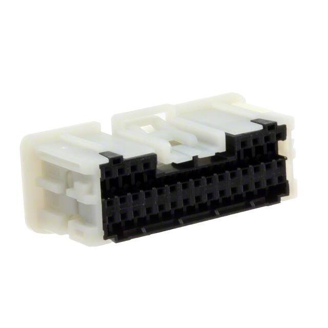 0349590388 CONN RCPT HSG 38POS 2.00MM