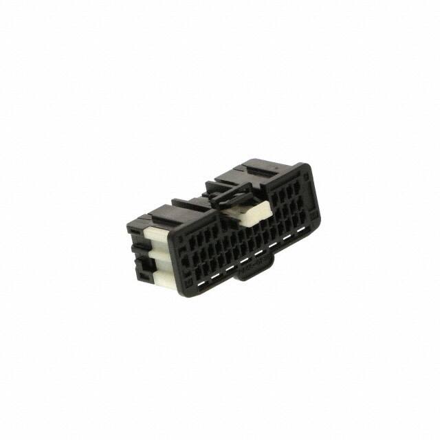 0349590380 CONN RCPT HSG 38POS 2.00MM