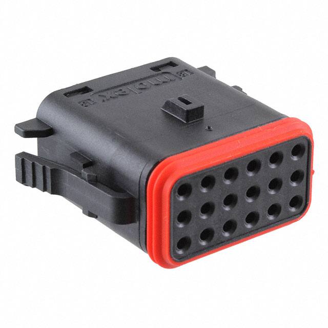 0934457131 CONN PLUG HSG 18POS