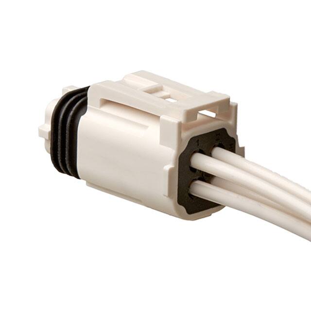 1728780040 CONN RCPT HSG 4POS 4.00MM