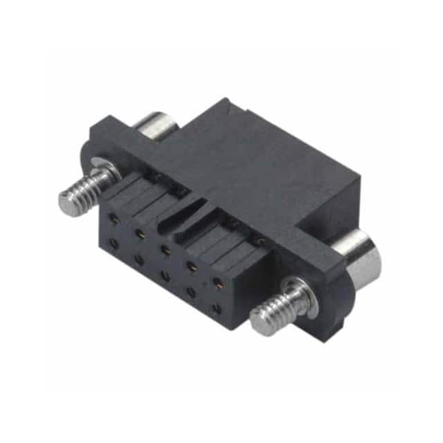 M80-4561298 CONN RCPT HSG 12POS 2.00MM