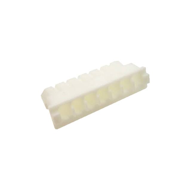 25CH-E-07 CONN RCPT HSG 7POS 2.50MM