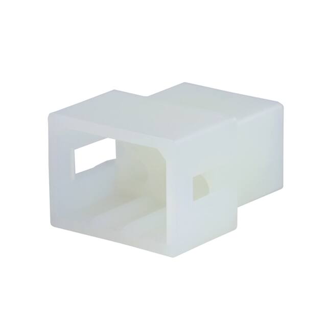 0039032067 CONN PLUG HSG 6POS 3.68MM