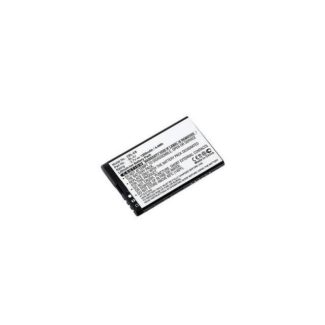 TOUCH 3G Replacement for Nokia Touch 3G R
