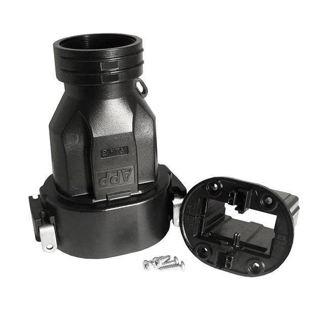 SK1-A95H02PS05-R86 HP SPEC PAK INLINE RECEPT. KIT P