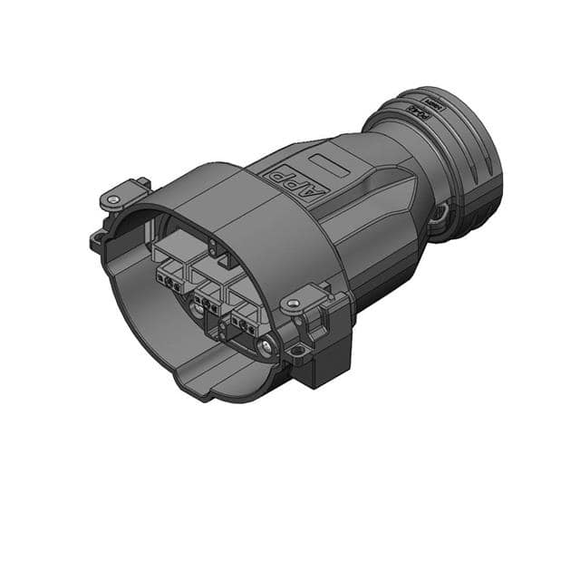 SK1-A95H03 HP SPEC PAK INLINE RECEPT. KIT,