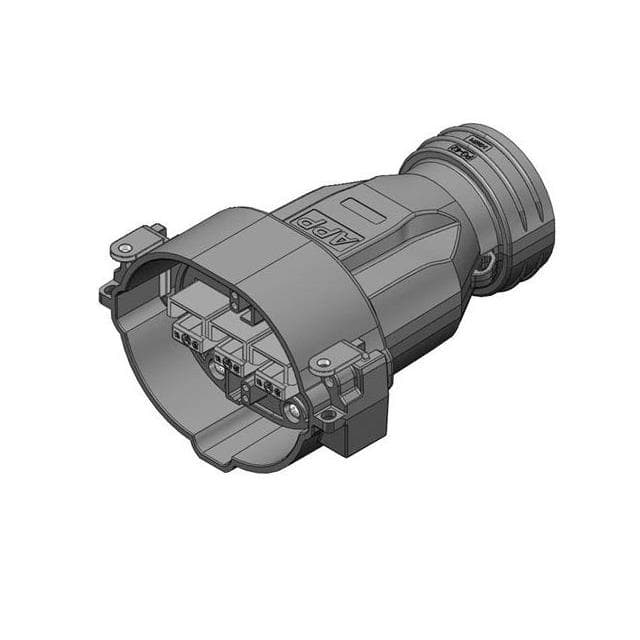 SK1-A95H03PM21-R20 HP SPEC PAK INLINE RECEPT. KIT P