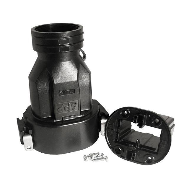 SK1-A95H02 HP SPEC PAK INLINE RECEPT. KIT,