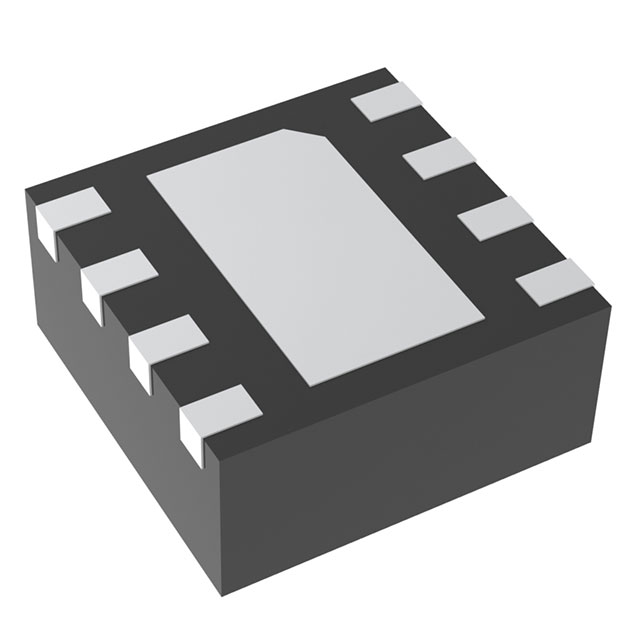 ISL95808HRZ-T The Renesas Electronics Corporation ISL95808HRZ-T is a Half-Bridge Gate Driver IC. It operates with a supply voltage range of 4.5V to 5.5V and features a 4A output current.