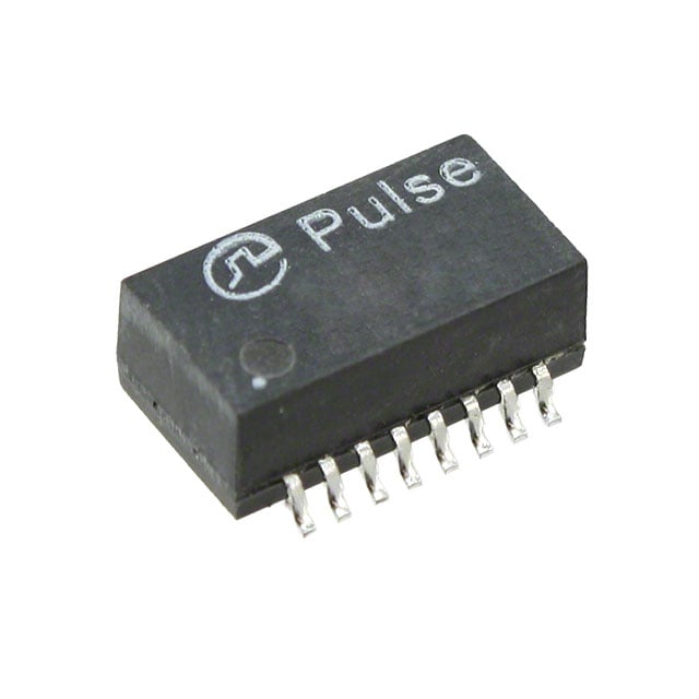 PE-65745NL The Pulse PE-65745NL is a LAN Isolation Transformer featuring 140µH inductance and a Surface Mount package. It operates within a temperature range of 0°C to 70°C.