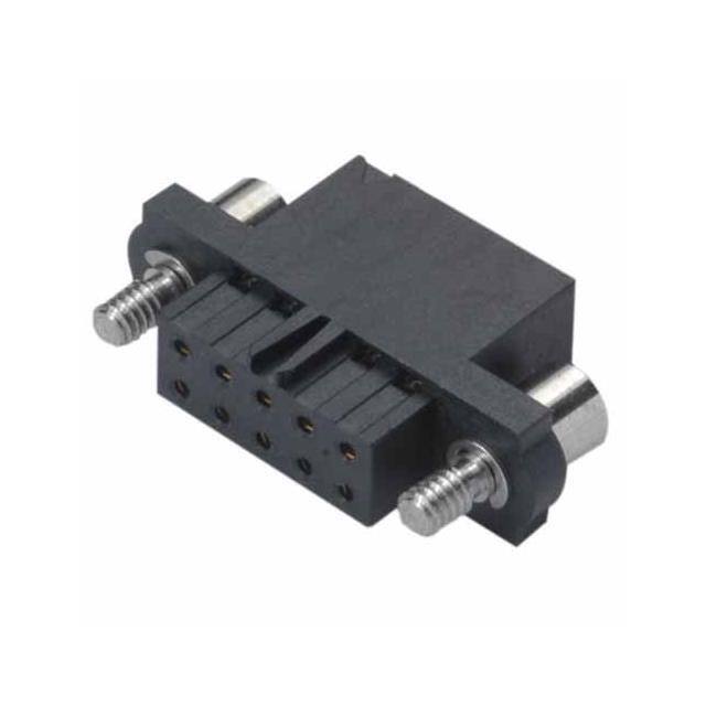 M80-4560498 CONN FEMALE DIL