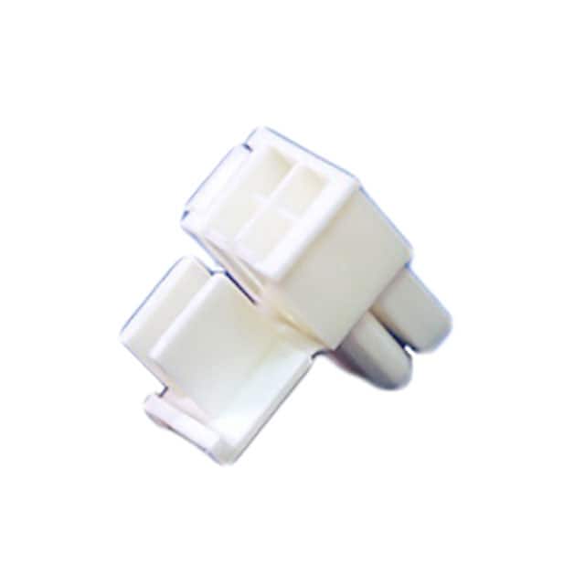 CS-MFT22M CONN RCPT HSG 4POS 4.20MM